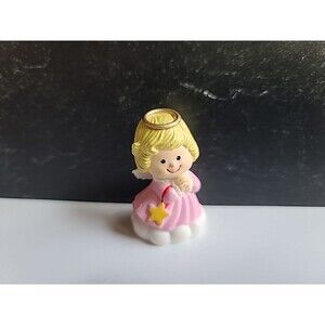 Russ Berrie Co Angel Figurine